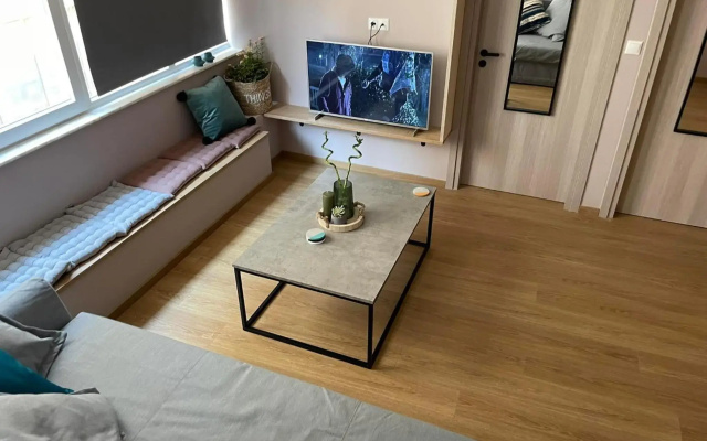 Athens Historical Centre 2 Bedroom Apt.