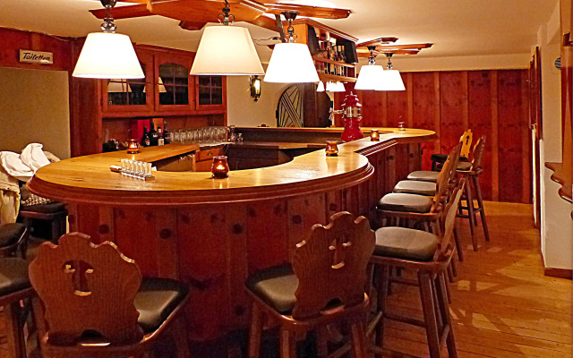 Hotel Restaurant Schwyzerhuesli