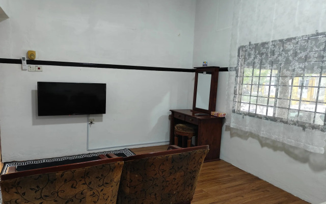 Terengganu Equestrian Resort