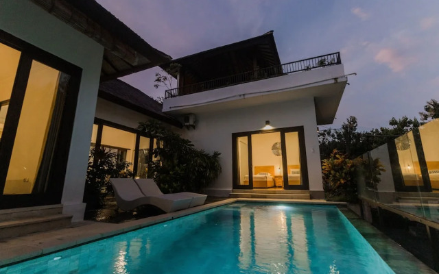 Villa Jade