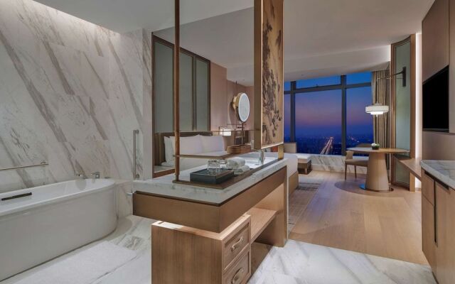 Hilton Changsha Riverside
