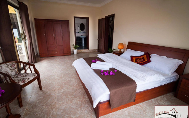 Robin Hill Guesthouse