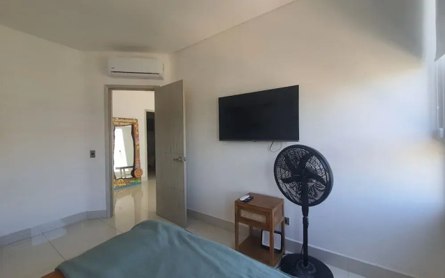 Penthouse de lujo