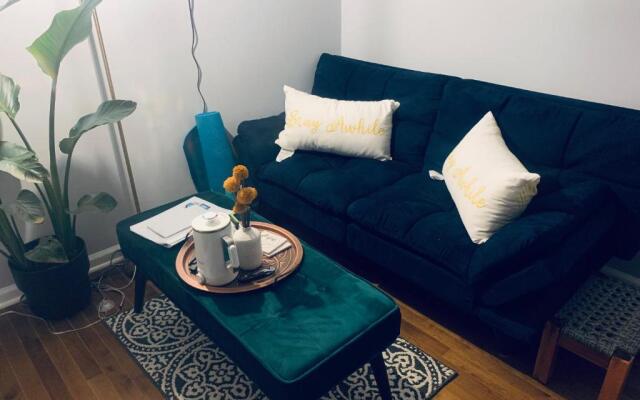 Peekskill Guest house