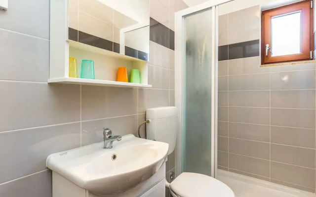 Apartment in Croatia Near the Coast