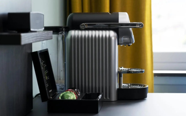 Thon Hotel Brønnøysund