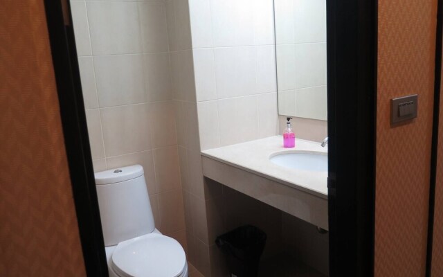 2a-short-term Rental Allowed-2brs Downtown Bangkok