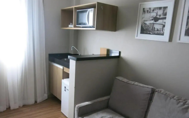 Matiz Vilaboim Ribeirão Preto