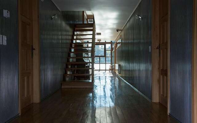 Palafito Loft