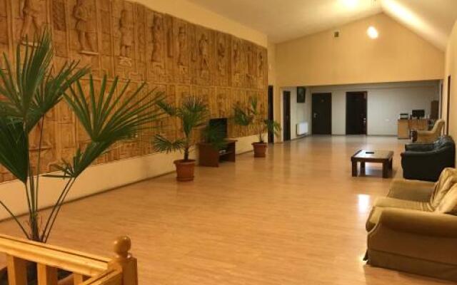 Rio Hotel