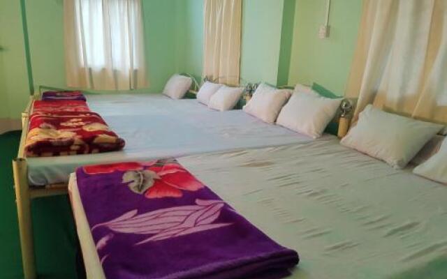 Peace House B&B