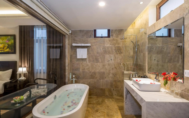 Hoi An Emotion Boutique Villa