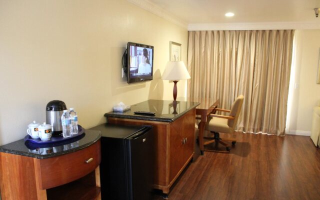 Garvey Inn