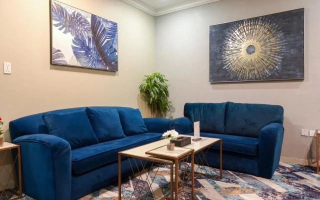 Swat Hotel Apartments 2
