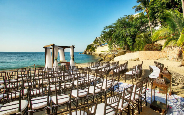 Barceló Puerto Vallarta - All Inclusive