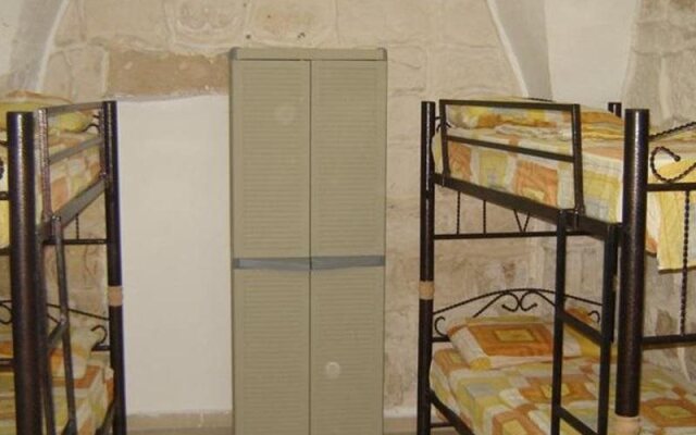 New Petra Hostel