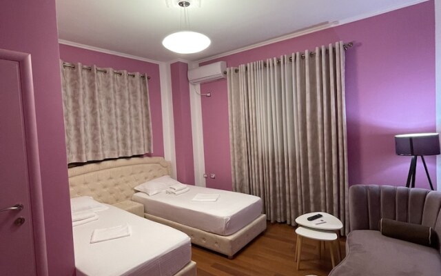 Bora Hotel