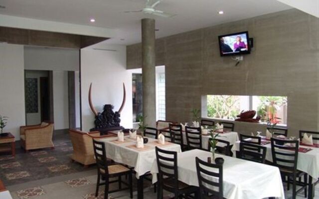 Royal Mekong Boutique Hotel