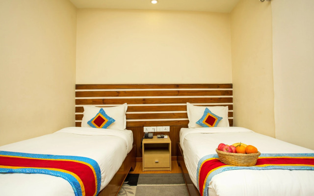 Truly Asia Boutique Hotel