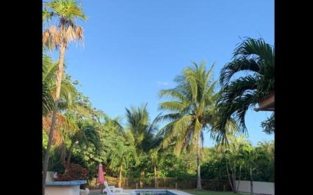 Villa Camilla