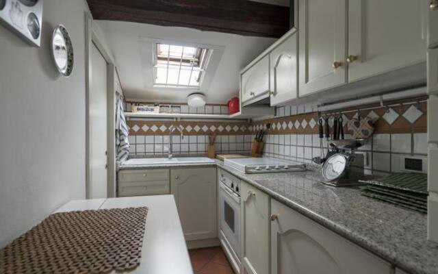 Agnello by Italianway Apartments