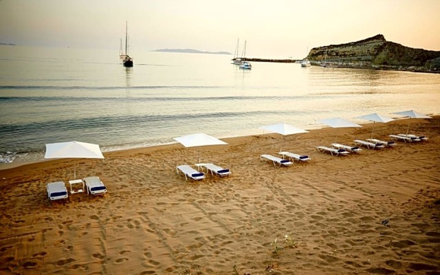 Acantha Boutique Hotel