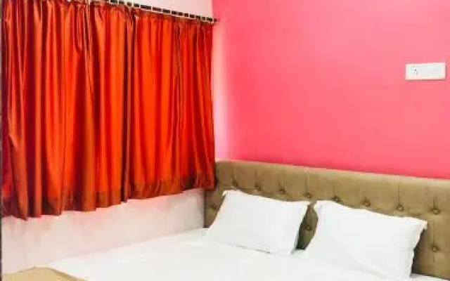 Sahara Inn Guest House