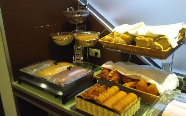 Guest House Bocage