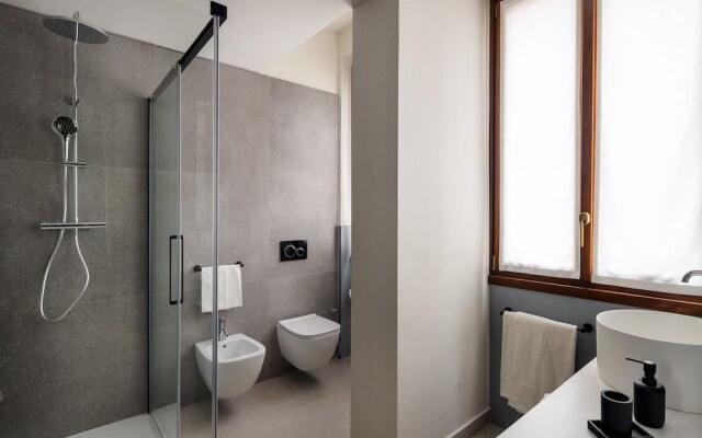 Oro1 Florence Luxury Apartment by Mmega