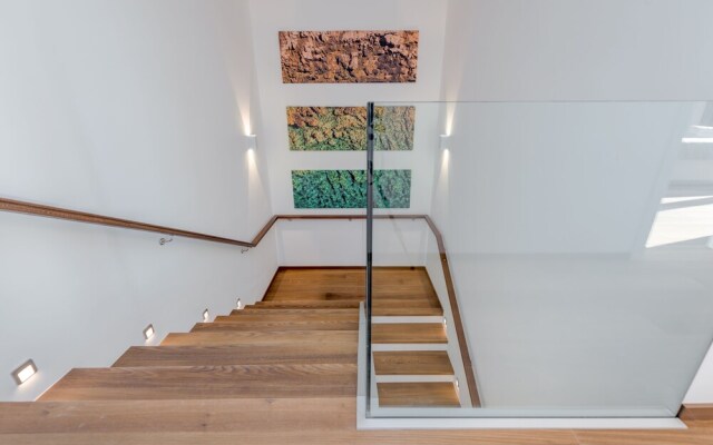 Sea Bliss Luxury Villa - Sevid