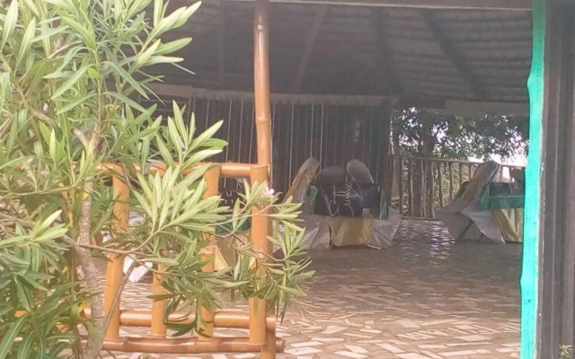 Abuesi Beach Resort
