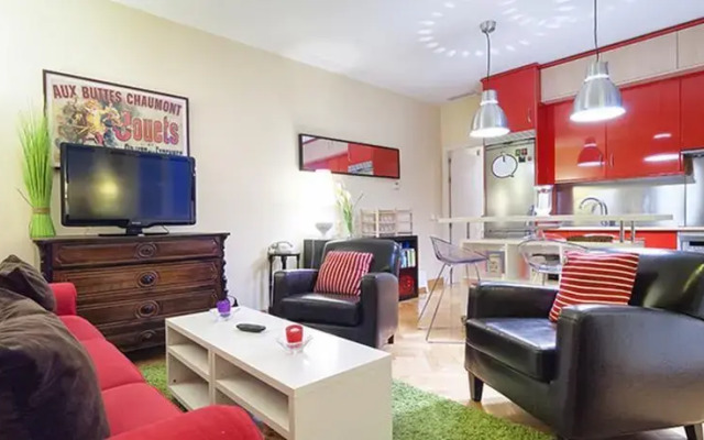 Friendly Rentals Argensola