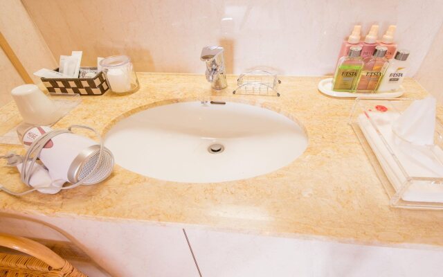 JAPANING Hotel Liv Ranroukaku