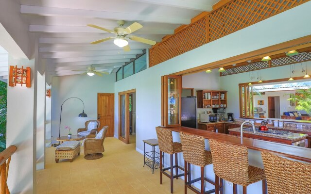 Casa de Paz - Portasol Living