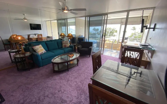 Kamaole Beach Royale 506