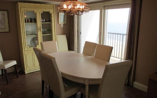 Henlopen Unit 501 by Long & Foster