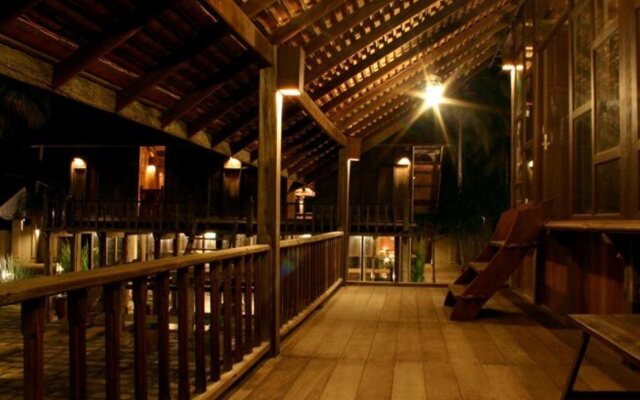 Terrapuri Heritage Village