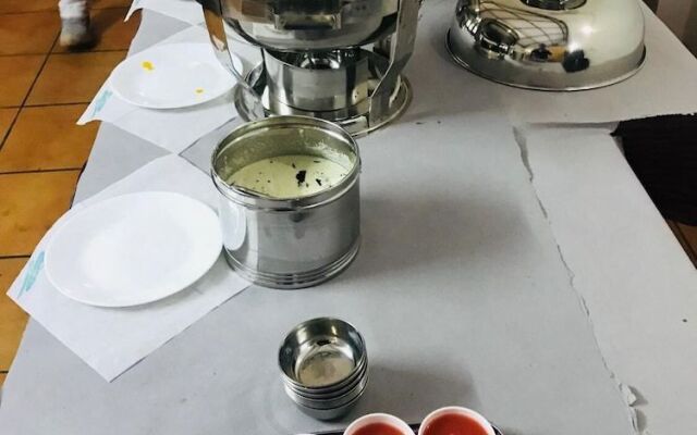 Wynd Valley Garden Resort