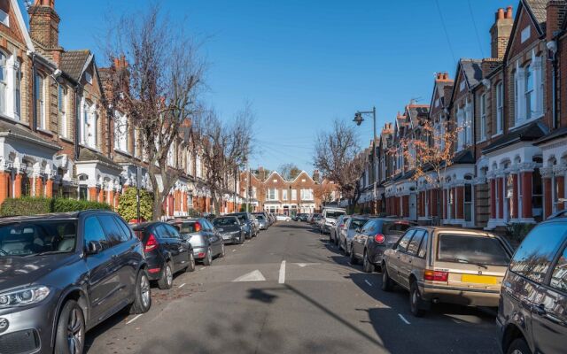 Beautiful family home in Highbury