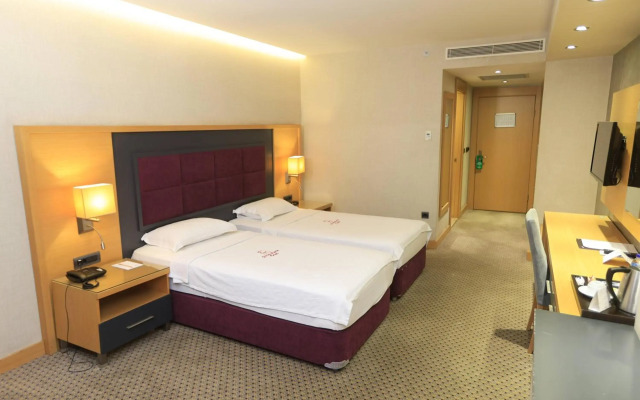Sirin Park Hotel