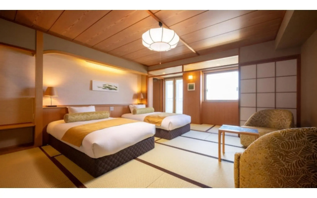 Hotel Grand Mer Sankaiso
