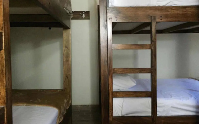 InMedellin Hostel
