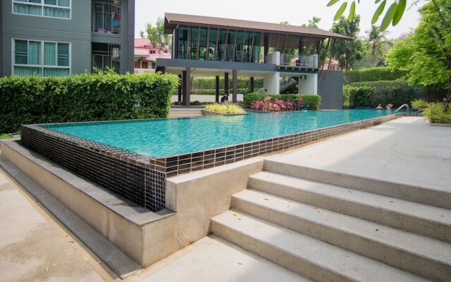 HOC1 Daily Apartment Chiang Mai