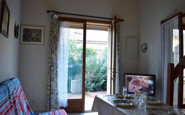 Appartement Argelès-sur-Mer, 5 pièces, 6 personnes - FR-1-225-450