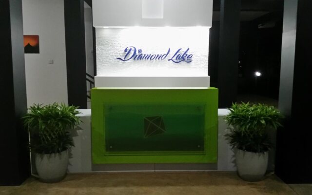 Diamond Lake Tourist Rest