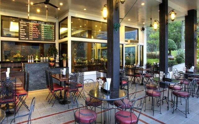 Royal Hills Golf Resort and Spa