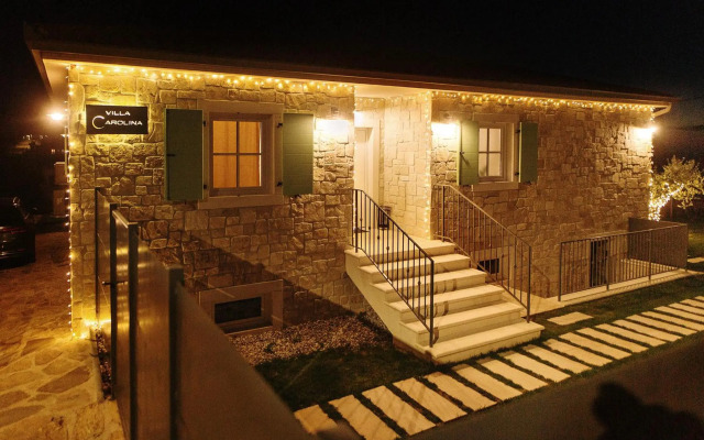 Villa Carolina