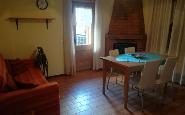 Appartamento Pedaleda