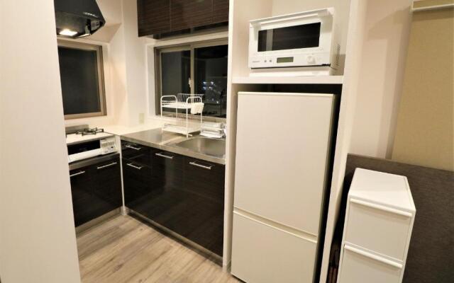 Smart Stay Ito 301 - Vacation STAY 98452