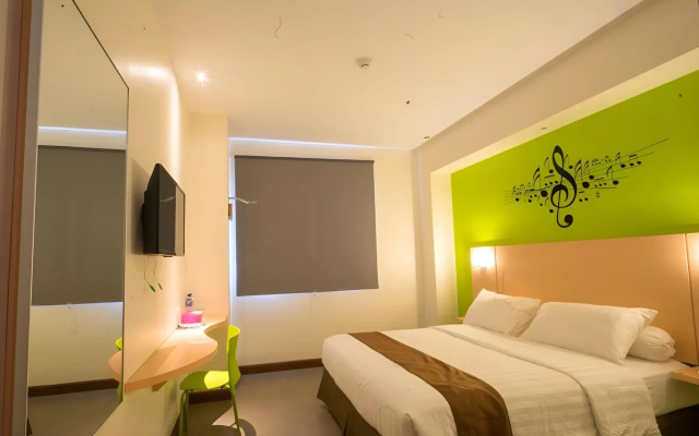 Front One Hotel Jayapura